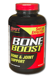 Для суставов и связок Bone Boost SAN