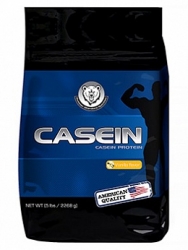 Казеиновый протеин Casein Protein фирмы RPS Nutrition мешок 2,27 кг