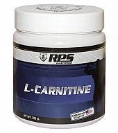 Л-карнитин в порошке L-Carnitine фирмы RPS Nutrition