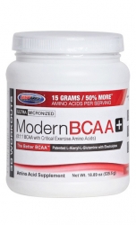 Modern BCAA+ от USPlabs