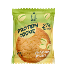 Протеиновое печенье Protein Cookie FitKit