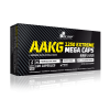 Аргинин альфа-кетоглутарат AAKG Extreme 1250 Mega Caps фирмы Olimp