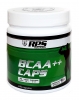 BCAA++ 2:1:1 в капсулах от RPS Nutrition