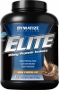 Сывороточный протеин Elite Whey Protein фирмы Dymatize