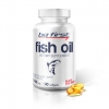 Рыбий жир в капсулах Fish Oil фирмы Be First