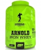 Сывороточный протеин Iron Whey Arnold Series от MusclePharm