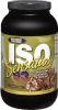 Смесь изолята и гидролизата сывороточного протеина ISO Sensation 93 от Ultimate Nutrition