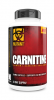 Л-карнитин в капсулах L-Carnitine фирмы Mutant
