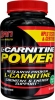 Л-карнитин в капсулах L-Carnitine Power фирмы SAN