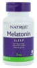 Мелатонин в таблетках 3 mg фирмы Natrol
