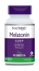 Мелатонин в таблетках 5 mg фирмы Natrol