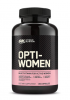 Витаминно-минеральный комплекс для женщин Opti-Women от Optimum Nutrition